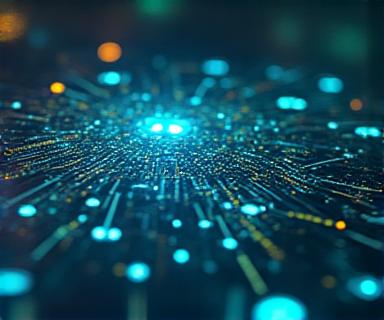 NLP compliance and fraud detection AI for finance