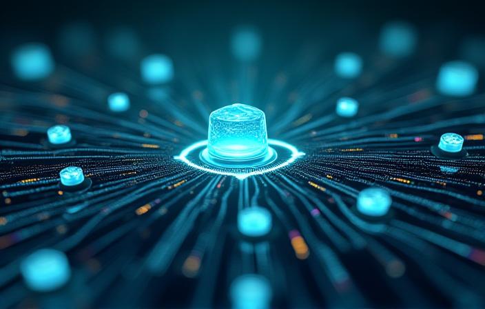 AI integration platform for enterprise